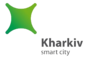 Official logo of Kharkiv