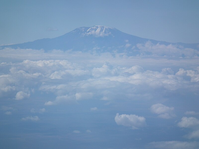 File:Kilimanjaro Tanzania 0031 Nevit.jpg