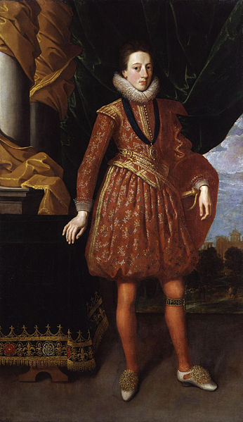 File:King Charles I by Abraham van Blyenberch.jpg