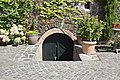 * Nomination Germany, Kinheim, Am Ehrenmal 4, entrance of the wine cellar --Berthold Werner 09:02, 2 April 2019 (UTC) * Promotion  Support Good quality. --Tournasol7 14:25, 2 April 2019 (UTC)  Comment Image quality is good, but the filename, the description and the categorization could be better. --AStiasny 17:00, 2 April 2019 (UTC)  Support Good quality. --Piotr Bart 19:13, 9 April 2019 (UTC)