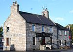Kintore Arms Hotel The Square
