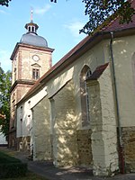 St. Johannes (Schönewerda)