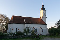 Kirche St. Wolfgang 1