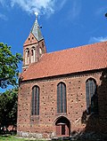 Vorschaubild für St.-Marien-Kirche (Kenz)