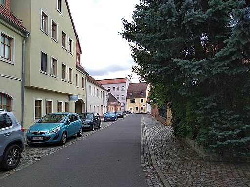 Kirchstraße Eda 2018 IMG 20180805 110215