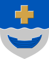 Wappen von Kirkkonummi