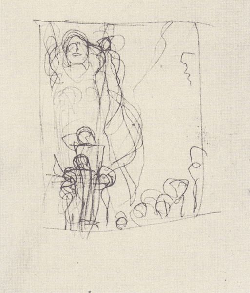 Datei:Klimt - Skizze zur Jurisprudenz - 1901.jpeg