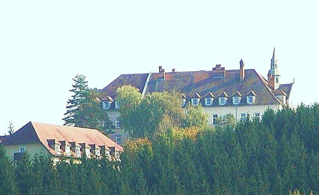 Schardenberg