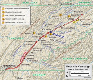 <span class="mw-page-title-main">Battle of Kingston</span> Battle of the American Civil War