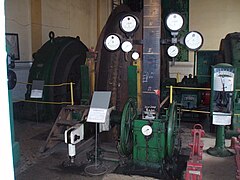 Koepe winding engine.jpg