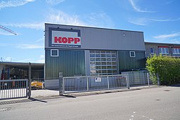 Kopp Baumaschinen in Herrenberg-Gültstein 06