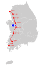 국도 제1호선의 섬네일