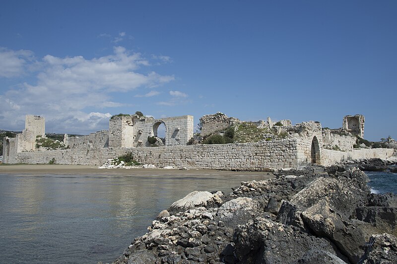 File:Korykos Land Castle 6961.jpg