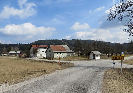 Kozljek Slovenia 2