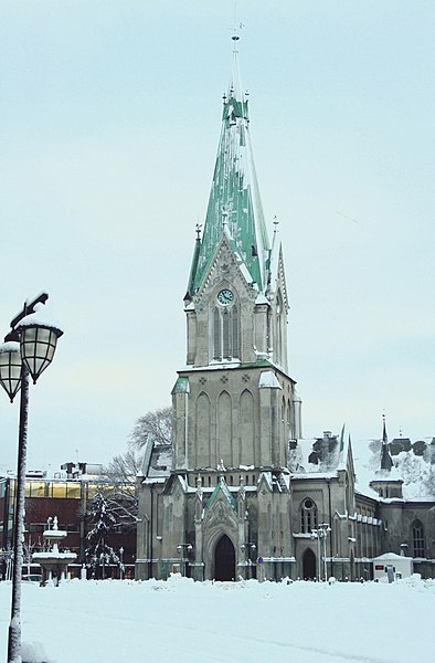 File:Kristiansand domkirke.jpg