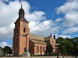 Kristine kyrka Falun 2012.jpg