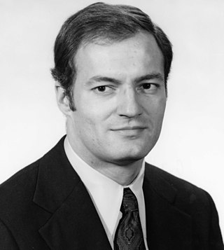 <span class="mw-page-title-main">Egil Krogh</span> American lawyer involved in the Watergate scandal