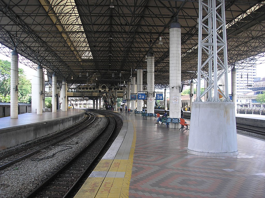 kuala lumpur to seremban