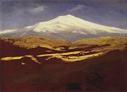 Kuindzhi Elbrus in the daytime 1898 1908.jpg