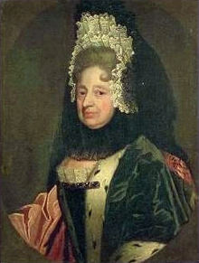 Sophia, Electress of Hanover Kurfuerstin Sophie.JPG