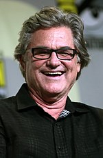 Pienoiskuva sivulle Kurt Russell