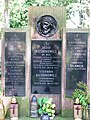 Józef Kusionowicz Grave Details