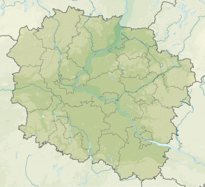 Gopło (Kuyavian-Pomeranian)