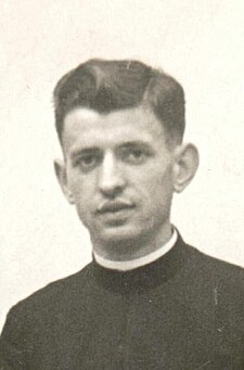 Jaroslav Albín Kvita