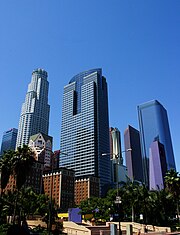 Los Ángeles: Historia, Geografía, Cultura