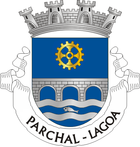 Wappen von Parchal