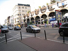 La Bascule (Brüssel)