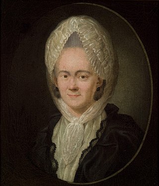 Sophie von La Roche