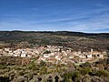 Miniatura para La Aliseda de Tormes