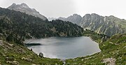 Miniatura per Estany de la Restanca