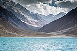 Thumbnail for Lake Saiful Muluk