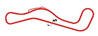 Lakeside International Raceway