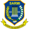 Lambang resmi Kabupaten Sarmi