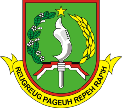 Daftar Kecamatan Dan Kelurahan Di Kota Sukabumi Wikipedia