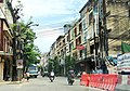 Lamphun chai, talat Noi, Samphanthewong,bangkok - panoramio.jpg