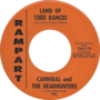 Thumbnail for File:Land of 1000 dances by cannibal and the headhunters US vinyl orange Rampart label.webp