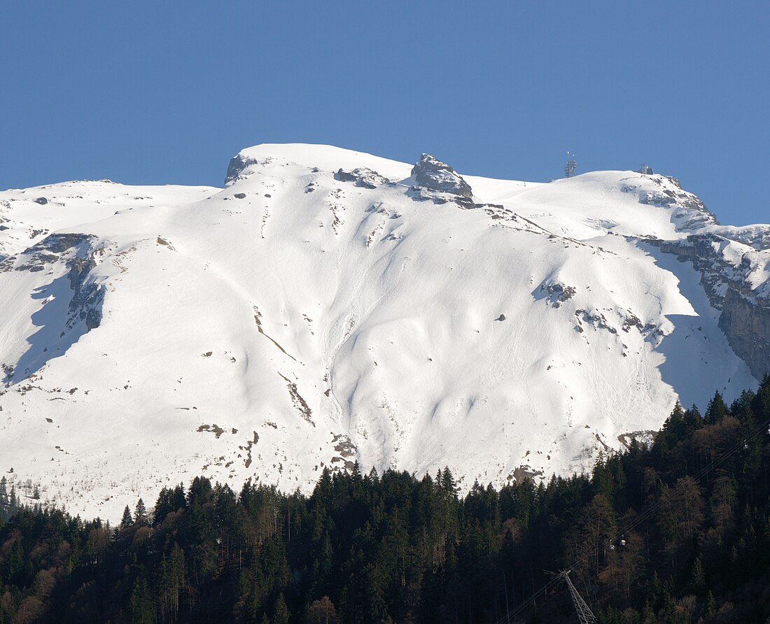 Titlis