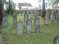 jüdischer Friedhof Laupheim