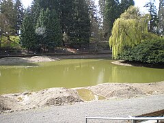 Laurelhurst Park (2011)