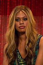 Laverne Cox: imago