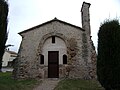 Chapelle Saint-Pons du Muy