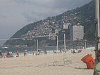 Vidigal, Rio De Janeiro