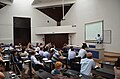 Lecture of Igor Masten at the Faculty of Economics in Skopje 06.06.2013 (2).JPG