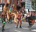 Leeds Carnival 2008