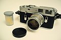 Leica M4 with film.jpg