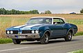 * Nomination 1969 Oldsmobile 4-4-2 --Ermell 08:05, 20 September 2022 (UTC) * Promotion  Support Good quality. --Ercé 08:33, 20 September 2022 (UTC)